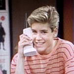 zack morris saved by the bell valentines day