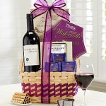 1800baskets.com Wine Gift