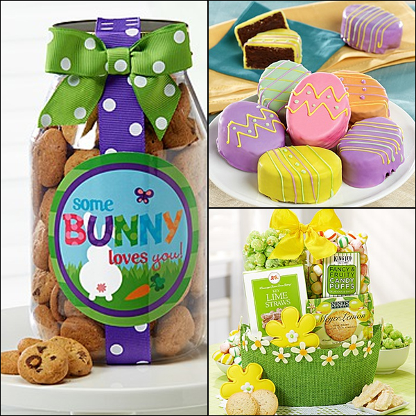 Easter Gifts for All Ages