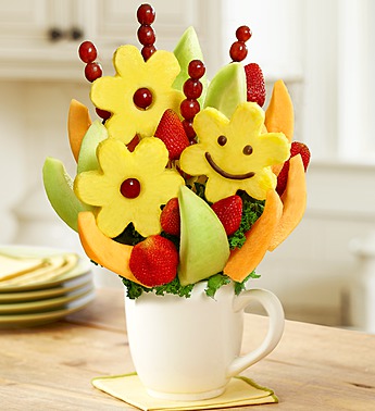 fruit-bouquet
