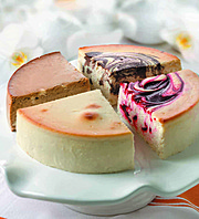gift-ideas-for-special-diets-sugar-free-cheesecake