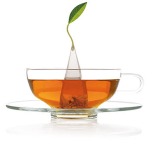 Experience the art of tea making from Tea Forte, tea steeped to perfection