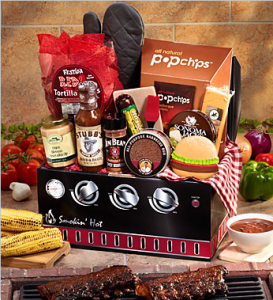 Happy Father’s Day Classic BBQ Gift Set