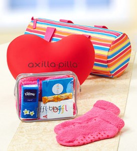 Care & Comfort Get Well Essentials Bag for Her