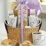 1800baskets Ultimate Coffee Break Basket