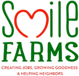 Smile Farms Logo