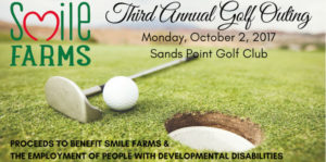 Third Annual Smile Farms Golf Event, Sands Point , New York