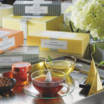 Experience the art of tea making from Tea Forte, tea steeped to perfection